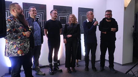 Magiczne Andrzejki w Nowym Porcie – relacja!