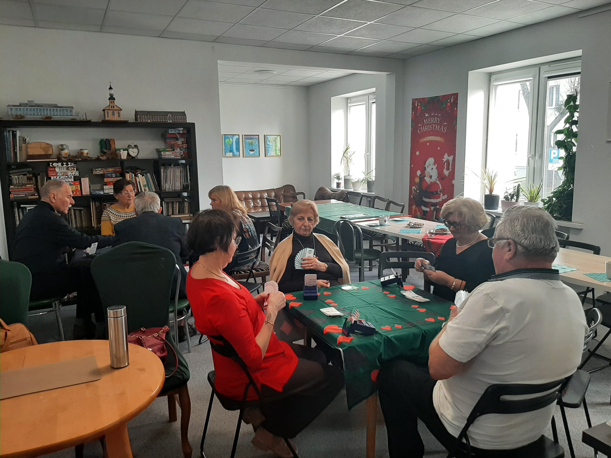 Ostatnie „pas” w tym roku!