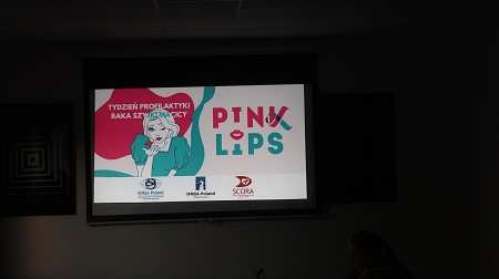 Tydzień profilaktyki raka szyjki macicy