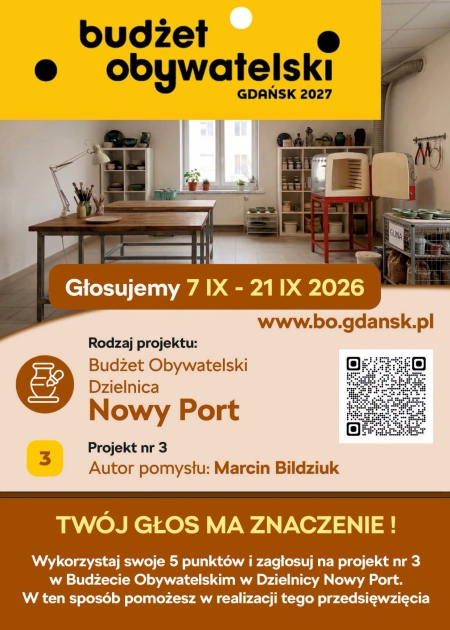 Budżet Obywatelski 2027