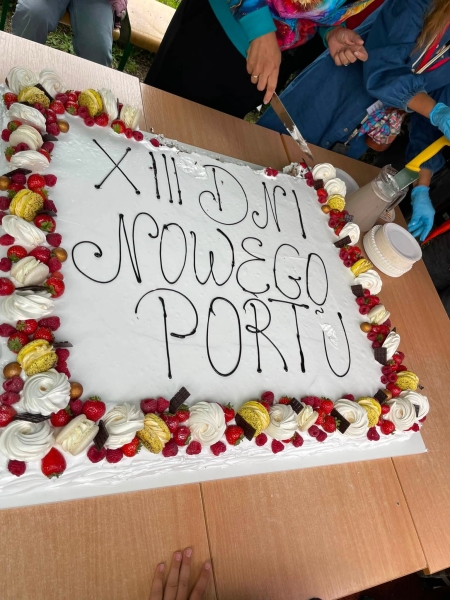 XIII Dni Nowego Portu - fotorelacja